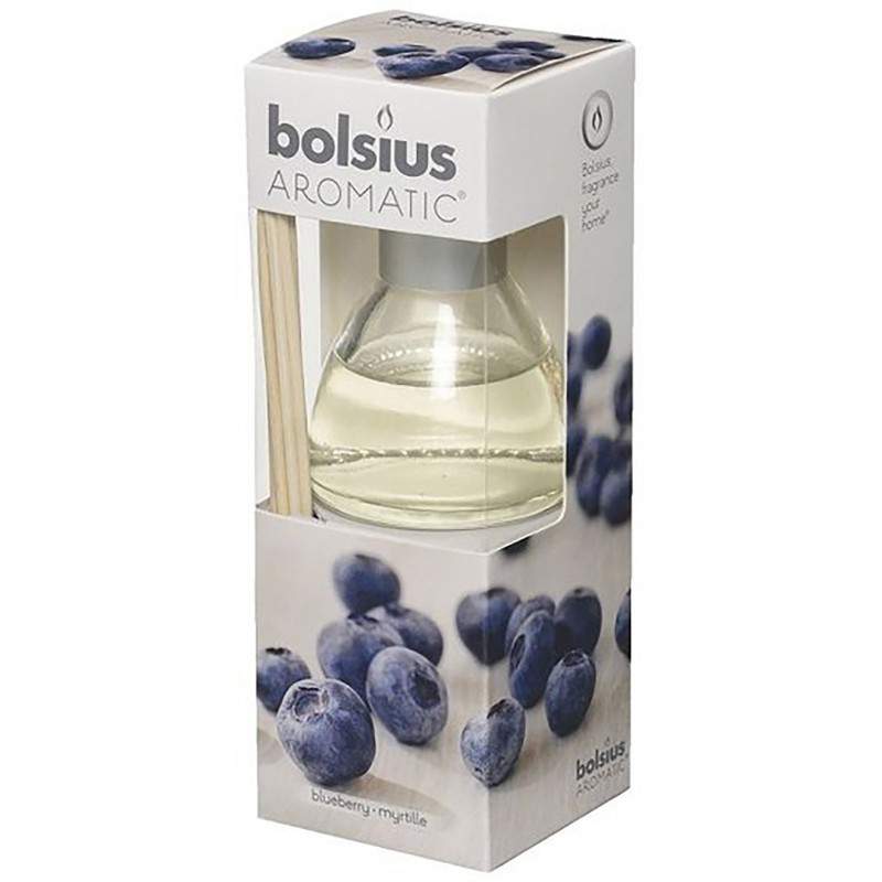 REED DIFFUSER BX1 45 ml BOSBES
