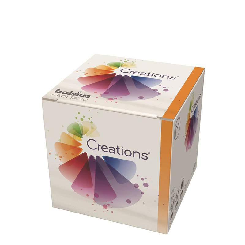 CREATION BOX 14 WAFFLES