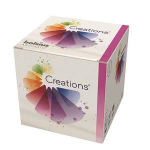 CREATION BOX 28 CIALDE