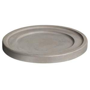 BORD RONDE 3 &amp; 5 WICK GRY