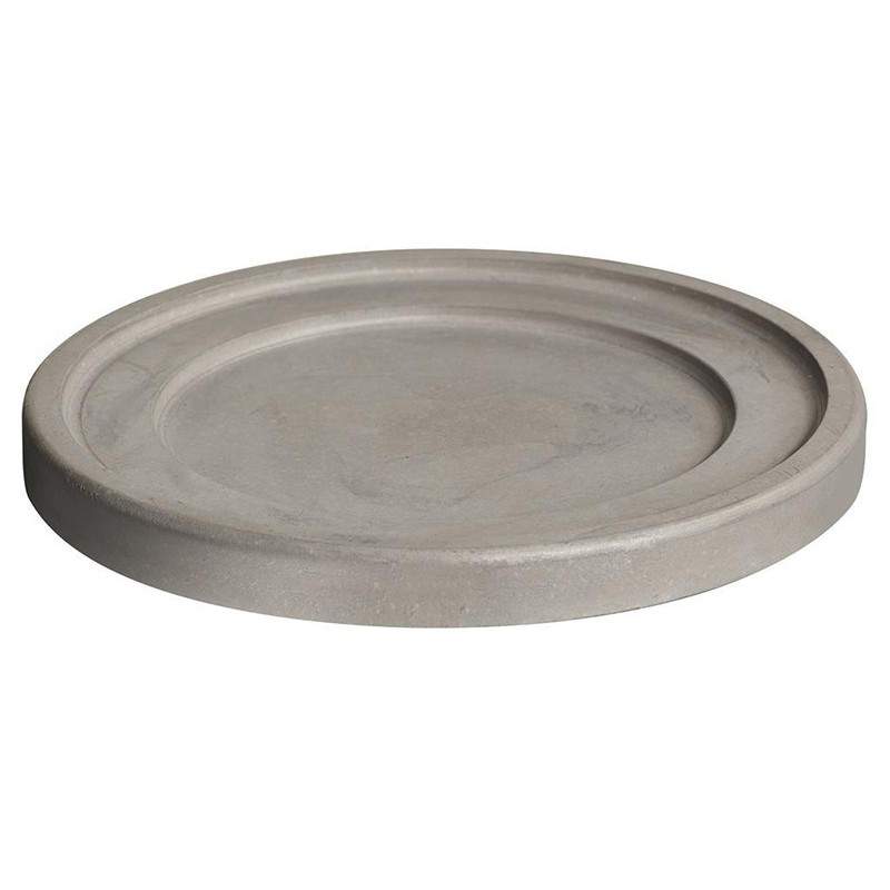 RONDA DE PLACAS 3&5 WICK GRY RONDA DE PLACAS 3&5 WICK GRY
