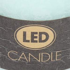 CANDELA LED 7X13