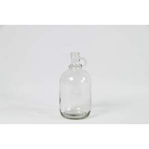 FLES M / EAR FARNAM M CLEAR