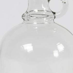 BOTTLE W / EAR FARNAM M CLEAR