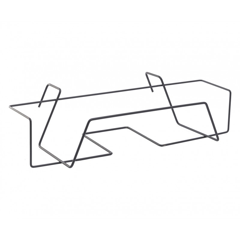 Balcon fixe pour rebords de fenêtre Sissy 60cm Balcon fixe pour rebords de fenêtre Sissy 60cm