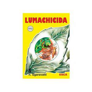 Lumachicide bait 1000 gr