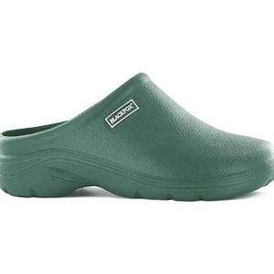 SABOT COLORS VERT F taglia 44
