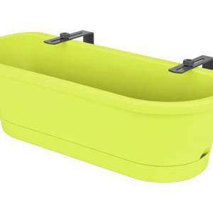 CORSICA EASY BALCONY LIME GREEN *18