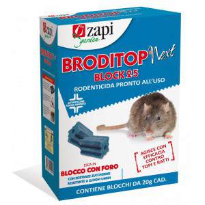 ZAPI - Broditop Forablok 300 gr.