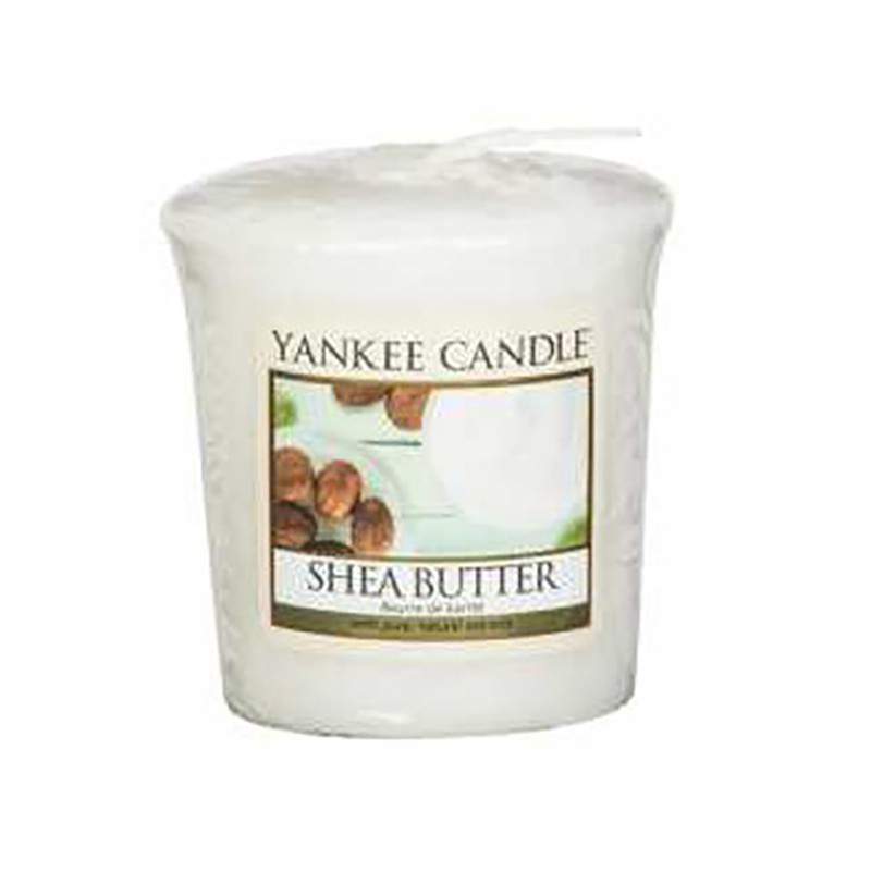 CLASSIC VOTIVE SHEA BUTTER