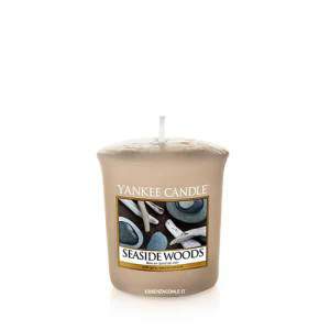 CLASSIC VOTIVE SEASIDE WOODS