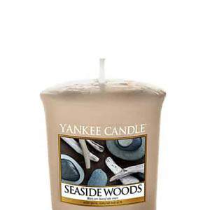 CLASSIC VOTIVE SEASIDE WOODS