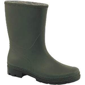 DEMI BOTTE BRIERE VERT 40