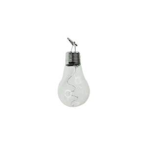 L&#039;AMPOULE VETRO SOLARE DECOR 5MINI LED