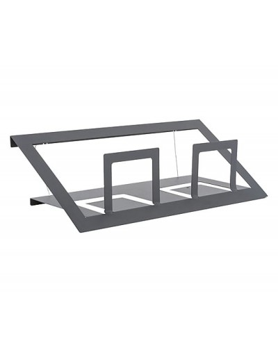 Estante y macetero TriZone 50cm antracita