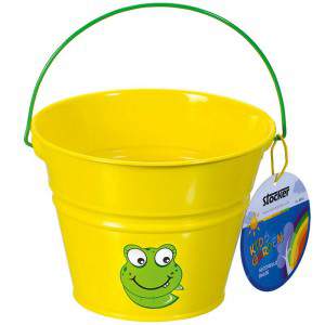 KIDS GARDEN BUCKET