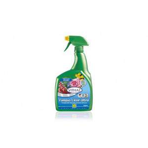 FUNGOCLEAR RTU 800ML PPO SISTÊMICO