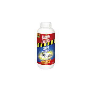 500 ml insecticide muggencomposiet