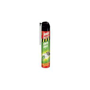 400 ml insecticide anti-bugicide compo spray
