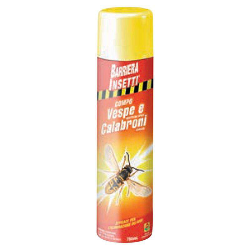 COMPO VESPE SPRAY 750ML COMPO VESPE SPRAY 750ML
