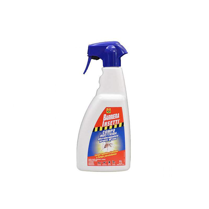 COMPO INSECTICIDE RTU 1 COMPO INSECTICIDE RTU 1