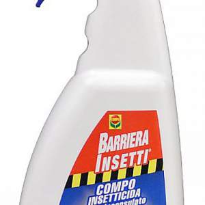 Vloeibaar insecticide rtu microkill spray 1