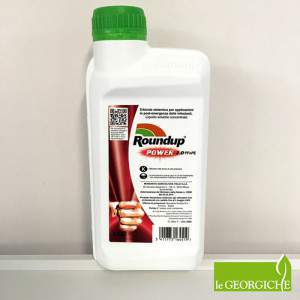 ROUNDUP HERBICID TOTAL ÅTGÄRD 500ML