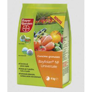 BAYFOLAN UNIVERSAL NF 4KG