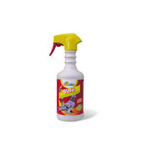 ALFE VOL-HABITABITUANTE PIGEONS READY TO USE 500 ml