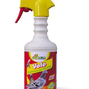 ALFE VOL-HABITABITUANTE PIGEONS LISTO PARA USAR 500 ml