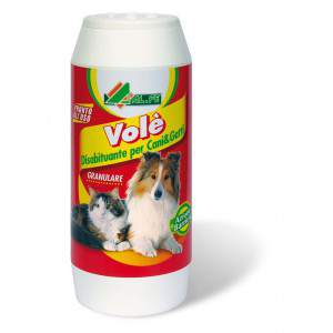 ALFE VOLE DISABITUANTE GRANULARE CANI UND GATTI 900 g