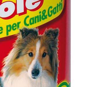 ALFE VOLE DISABITUANTE GRANULARE CANI UND GATTI 900 g