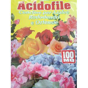 ACIDOFILE CONCIME 4kg