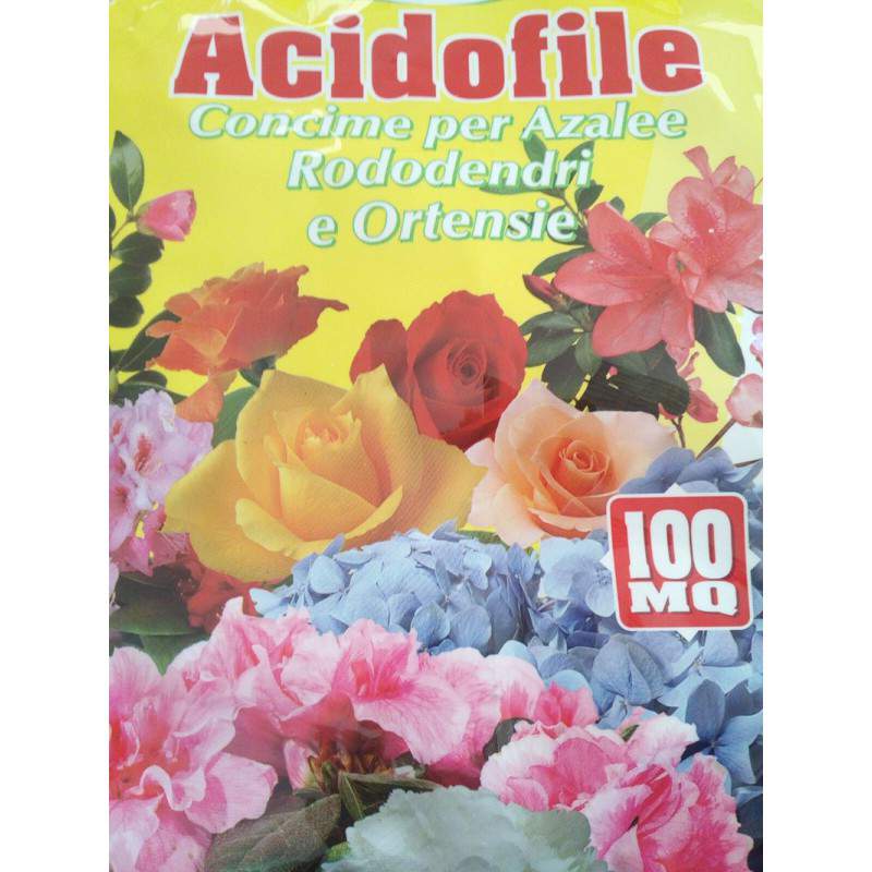 ACIDOFILE CONCIME 4kg