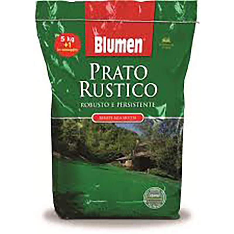 RUSTIC LAWN 5 kg