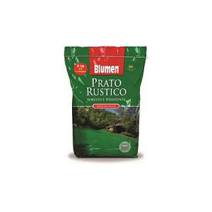 Blumen seeds rustic meadow 5 kg