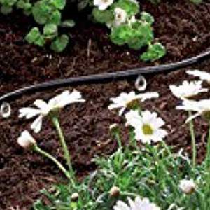 gardena ground drip irrigation line micro drip system