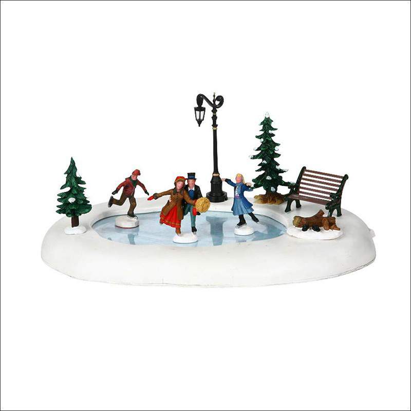 WINTER SKATING WINTER SKATING