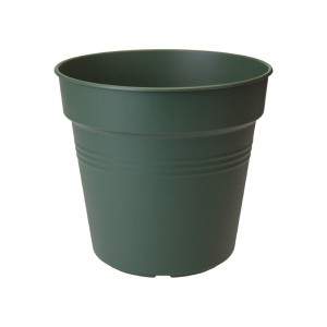 BASICS VERDES GROWPOT 11CM FOLHA VERDE