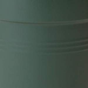 GREEN BASICS GROWPOT 11CM LEAF GREEN