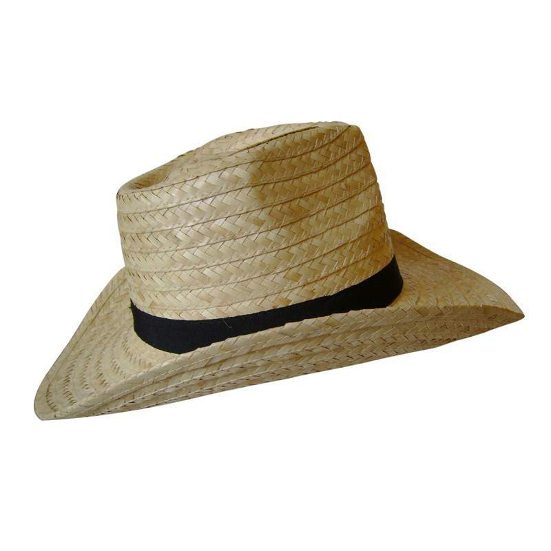 CHAPEAU JR BEIGE BEIGE Größe 57