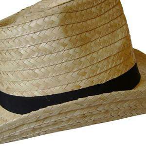 CHAPEAU JR BEIGE BEIGE Größe 57