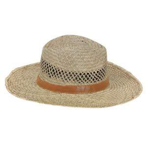 CHAPEAU AUSTRALIEN BEIGE size 56