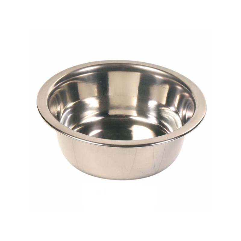 Inox Steel Bowl