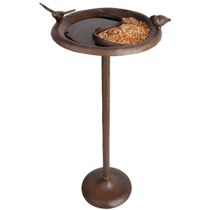 CSTYLE VASCHETTA MANGIATOIA con BASE CSTYLE VASCHETTA MANGIATOIA con BASE