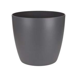 BRUSSELS ROUND 22CM ANTHRACITE
