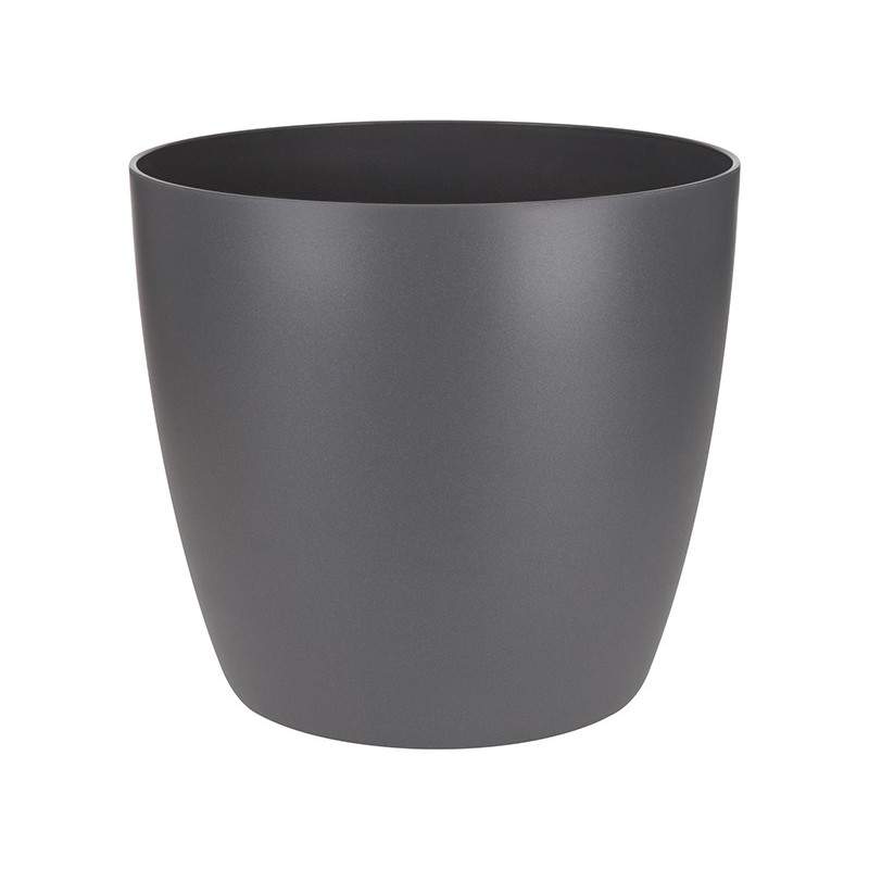 BRUSELAS ROUND 30 cm ANTHRACITE BRUSELAS ROUND 30 cm ANTHRACITE