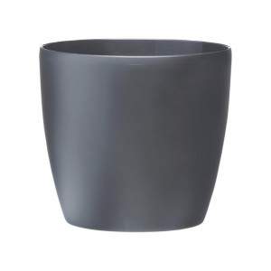 BRUKSELA OKRĄGŁE KOŁA 40CM ANTRACYT