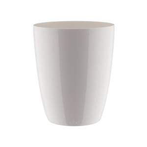 BRUSSELS DIAM ORCHID HIGH 12.5 CM WHITE