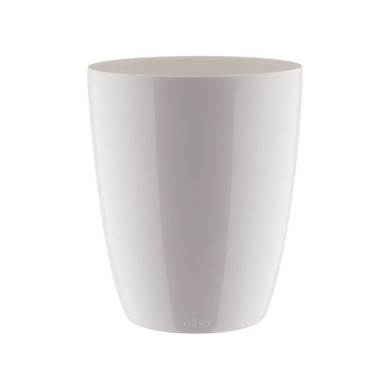 BRUSSELS DIAM ORCHID HIGH 12.5 CM WHITE BRUSSELS DIAM ORCHID HIGH 12.5 CM WHITE